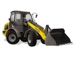 Carregadeira Compacta 880